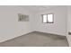 Spacious bedroom with double door closet and ceiling fan at 25225 Rampart Blvd # 1606, Punta Gorda, FL 33983