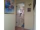 Bathroom with tub, toilet and shower at 3830 Bal Harbor Blvd # 17, Punta Gorda, FL 33950