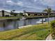 Waterfront property with boats and dock at 3830 Bal Harbor Blvd # 17, Punta Gorda, FL 33950