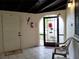 Screened-in entryway with tiled floor at 3830 Bal Harbor Blvd # 17, Punta Gorda, FL 33950