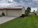 View of house and canal at 3830 Bal Harbor Blvd # 17, Punta Gorda, FL 33950