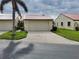 Single-story home with attached garage at 3830 Bal Harbor Blvd # 17, Punta Gorda, FL 33950