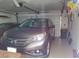 Two-car garage with ample storage space at 3830 Bal Harbor Blvd # 17, Punta Gorda, FL 33950