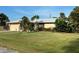 Ranch style home with two car garage at 4363 Sansedro St, Port Charlotte, FL 33948