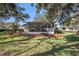 Spacious screened patio area perfect for relaxing at 10810 Cedar Breaks Dr, Port Richey, FL 34668