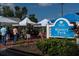 Punta Gorda History Park market with various vendors at 1217 Aqui Esta Dr # 5, Punta Gorda, FL 33950