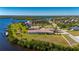 Luxury waterfront home with amazing views at 17557 Ohara Dr, Port Charlotte, FL 33948