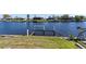 Scenic waterfront property with private boat dock at 217 W Tarpon Nw Blvd, Port Charlotte, FL 33952