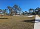 Community courtyard with green space and walkway at 2290 Aaron St # 302, Port Charlotte, FL 33952