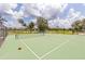 Enjoy outdoor recreation with basketball, pickleball, and tennis courts at 1259 Jonah Dr, North Port, FL 34289