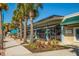 Charming street-level shops in a vibrant outdoor shopping area at 143 Rotonda Cir, Rotonda West, FL 33947