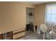 Small bedroom with closet, under renovation at 2727 Poinciana Ct, Punta Gorda, FL 33950