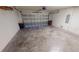 Attached garage with ample space for storage at 317 Monaco Dr # 7, Punta Gorda, FL 33950