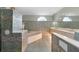 Large bathroom with double vanity, soaking tub, and shower at 1320 Appian Dr, Punta Gorda, FL 33950
