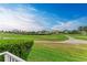 Enjoy breathtaking views of the golf course from this property at 1551 Atares Dr # 112, Punta Gorda, FL 33950