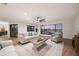 Bright and airy living room with water views at 1849 Jamaica Way, Punta Gorda, FL 33950