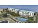 Waterfront community with tennis courts and water access at 200 Harbor Walk Dr # 144, Punta Gorda, FL 33950