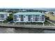 Building with water access and amazing water views at 200 Harbor Walk Dr # 144, Punta Gorda, FL 33950