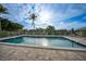 Inviting community pool perfect for swimming and lounging at 200 Harbor Walk Dr # 144, Punta Gorda, FL 33950