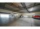 Secure parking garage with ample space for residents at 200 Harbor Walk Dr # 144, Punta Gorda, FL 33950