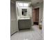 Bathroom with vanity and updated fixtures at 2474 Como St, Port Charlotte, FL 33948