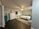Spacious bedroom with king-size bed and ample closet space at 2474 Como St, Port Charlotte, FL 33948