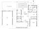 Detailed floor plan showing a spacious layout, pool, and bonus room at 472 Eppinger Dr, Port Charlotte, FL 33953