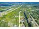 Property location shown from a wide aerial view at 27300 San Carlos Dr, Punta Gorda, FL 33983