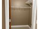 Spacious closet with wire shelving at 27300 San Carlos Dr, Punta Gorda, FL 33983