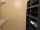 Large closet with shelving and hanging space at 27300 San Carlos Dr, Punta Gorda, FL 33983