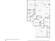 Floor plan showing the layout of the condo at 3959 San Rocco Dr # 312, Punta Gorda, FL 33950