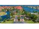 Luxury waterfront community with resort-style amenities at 89 Vivante Blvd # 205, Punta Gorda, FL 33950