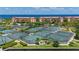 Luxury waterfront community with tennis courts at 89 Vivante Blvd # 205, Punta Gorda, FL 33950