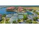 Luxury waterfront community with tennis courts at 89 Vivante Blvd # 205, Punta Gorda, FL 33950