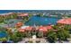 Luxury waterfront community with resort amenities at 89 Vivante Blvd # 205, Punta Gorda, FL 33950