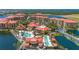 Luxury waterfront community with pool and tennis at 89 Vivante Blvd # 205, Punta Gorda, FL 33950