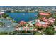 Luxury waterfront community with pool and tennis at 89 Vivante Blvd # 205, Punta Gorda, FL 33950