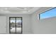 Spacious bedroom with sliding doors leading to patio at 15133 Amsterdam, Port Charlotte, FL 33981