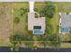 House with pool and landscaped yard in residential area at 188 Broadmoor Ln, Rotonda West, FL 33947