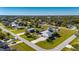 Single-Gathering home with a detached garage and large lot at 2329 Pinellas Dr, Punta Gorda, FL 33983