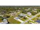 Single-Gathering home with a pool and detached garage on a large lot at 2329 Pinellas Dr, Punta Gorda, FL 33983