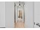 Large bathroom with tile shower, soaking tub, and double vanity at 2329 Pinellas Dr, Punta Gorda, FL 33983