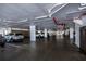 Ample parking in secured garage at 25188 Marion Ave # D205, Punta Gorda, FL 33950