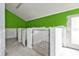 Clean and spacious dog kennel with individual dog runs at 3000 Narcissus Ter, North Port, FL 34286