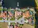 Property located on the waterfront with private boat dock at 3513 Terin Ct, Punta Gorda, FL 33950