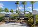 Community BBQ grills for your outdoor cooking needs at 42115 Edgewater Dr, Punta Gorda, FL 33982