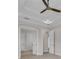 Light-filled bedroom with multiple entrances to other rooms at 4218 Vasco St, Punta Gorda, FL 33950