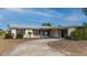 Charming ranch home with circular driveway at 450 Capri Isles Ct, Punta Gorda, FL 33950