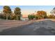 Community boat ramp with palm trees at sunset at 745 Kellstadt Nw St, Port Charlotte, FL 33952