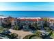 Luxury waterfront condo building with a resort-style atmosphere at 87 Vivante Blvd # 403, Punta Gorda, FL 33950